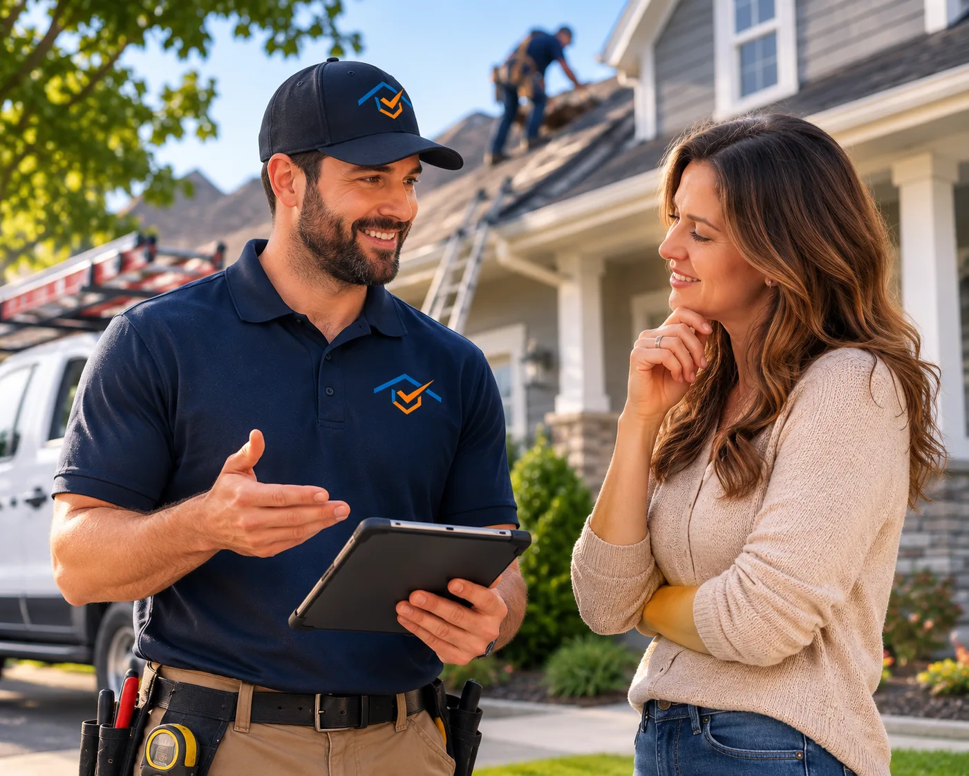 Roof Inspection FAQs in Proctorsville, VT